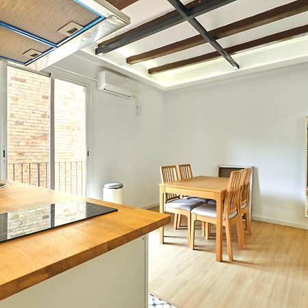 Ma Bright Apartment Next To Parc De Montjuic バルセロナ エクステリア 写真