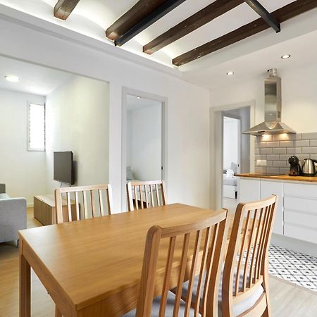 Ma Bright Apartment Next To Parc De Montjuic バルセロナ エクステリア 写真